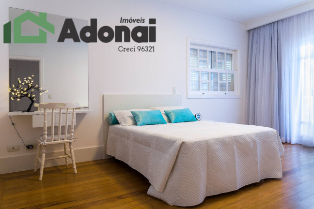 Imagem Casa de Condomínio com 4 Quartos à Venda, 538 m² em Portal Do Paraíso I - Jundiaí