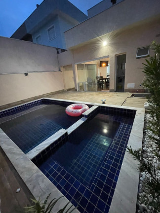 Imagem Sobrado com 2 Quartos à Venda, 105 m² em Portais (polvilho) - Cajamar