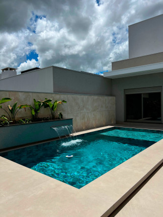 Imagem Casa à Venda, 450 m² em Condomínio Europark - Umuarama Imagem Casa à Venda, 450 m² em Condomínio Europark - Umuarama