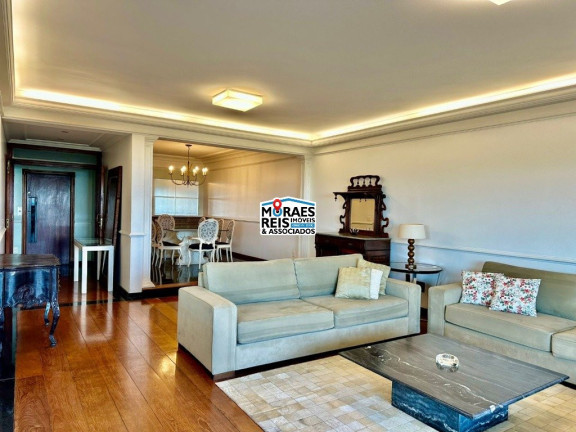 Imagem Apartamento com 3 Quartos à Venda ou Locação, 300 m² em Pompéia - Santos Imagem Apartamento com 3 Quartos à Venda ou Locação, 300 m² em Pompéia - Santos