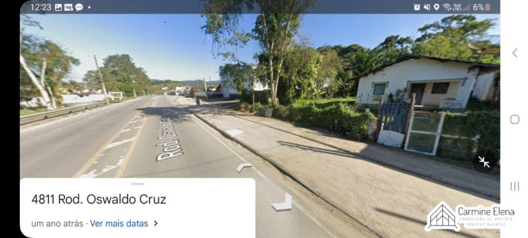 Imagem Terreno para Alugar, 1.000 m² em Horto Florestal - Ubatuba Imagem Terreno para Alugar, 1.000 m² em Horto Florestal - Ubatuba