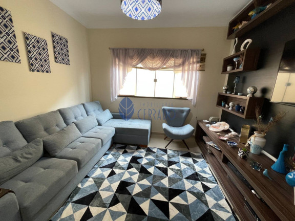 Imagem Sobrado com 4 Quartos à Venda, 300 m² em Parque Brasília 2ª Etapa - Anápolis