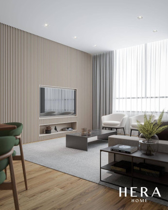 Imagem Apartamento com 3 Quartos à Venda, 118 m² em Centro - Cascavel