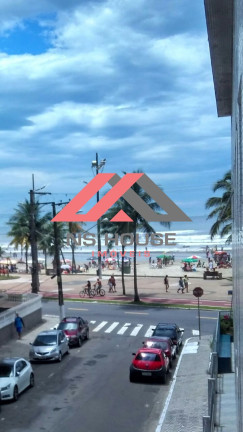 Imóvel com 2 Quartos à Venda, 62 m² em Tupi - Praia Grande