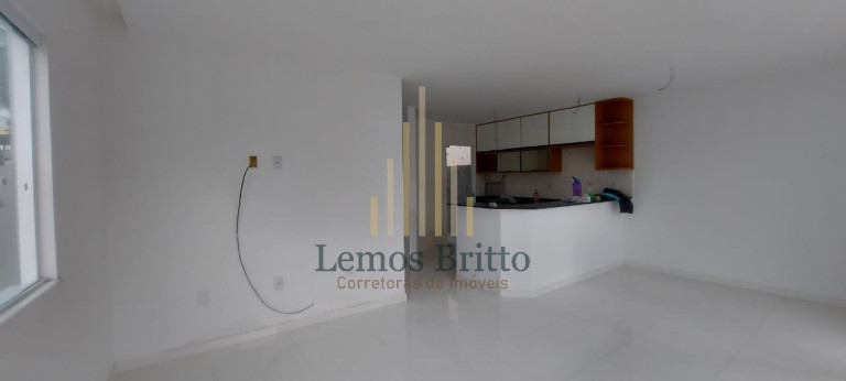 Imagem Casa com 3 Quartos à Venda, 89 m² em Arembepe (abrantes) - Camaçari