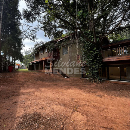 Imagem Casa com 5 Quartos à Venda, 1.959 m² em Parque Campolim - Sorocaba