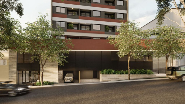 Imagem Apartamento com 2 Quartos à Venda, 39 m² em Vila Mariana - São Paulo