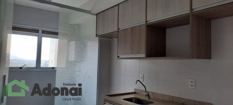 Imagem Apartamento com 3 Quartos à Venda, 92 m² em Jardim Flórida - Jundiaí