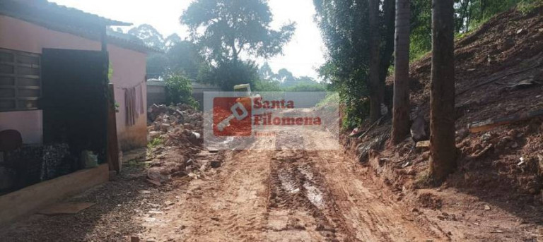 Imagem Terreno à Venda, 1.035 m² em Campestre - Santo André Imagem Terreno à Venda, 1.035 m² em Campestre - Santo André