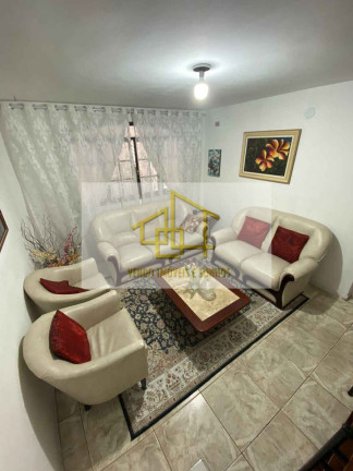 Imagem Casa de Condomínio com 3 Quartos à Venda, 120 m² em Jardim São Bernardo - São Paulo Imagem Casa de Condomínio com 3 Quartos à Venda, 120 m² em Jardim São Bernardo - São Paulo