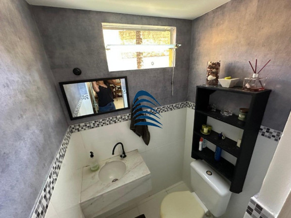 Imagem Casa com 3 Quartos à Venda, 137 m² em Ipitanga - Lauro De Freitas Imagem Casa com 3 Quartos à Venda, 137 m² em Ipitanga - Lauro De Freitas