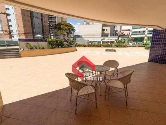 Imagem Apartamento com 3 Quartos à Venda, 96 m² em Aldeota - Fortaleza Imagem Apartamento com 3 Quartos à Venda, 96 m² em Aldeota - Fortaleza