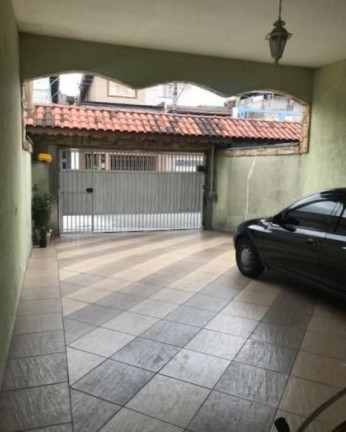 Imagem Casa com 2 Quartos à Venda, 200 m² em Cidade Patriarca - São Paulo Imagem Casa com 2 Quartos à Venda, 200 m² em Cidade Patriarca - São Paulo