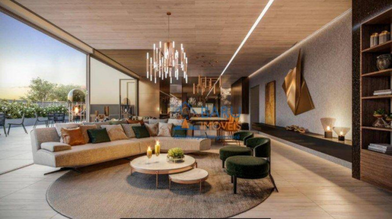 Imagem Apartamento com 3 Quartos à Venda, 104 m² em Vila Mariana - São Paulo