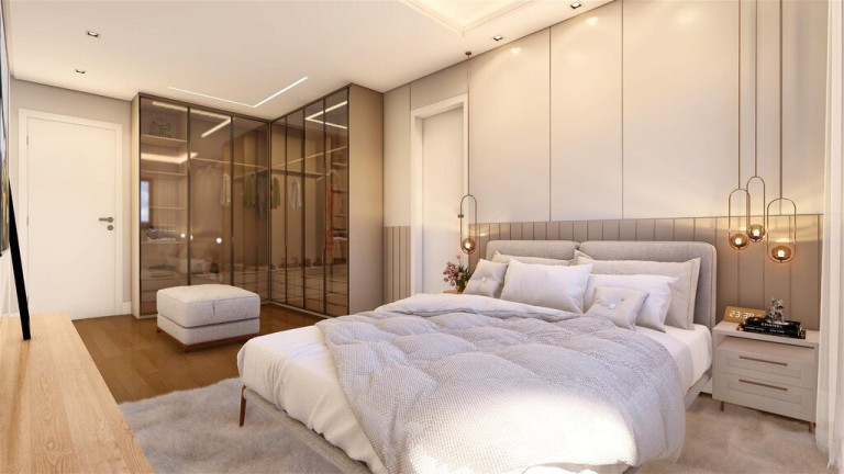 Imagem Apartamento com 3 Quartos à Venda, 135 m² em Meia Praia - Itapema