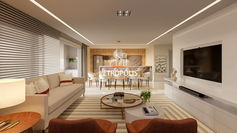 Imagem Apartamento com 3 Quartos à Venda, 170 m² em Panazzolo - Caxias Do Sul Imagem Apartamento com 3 Quartos à Venda, 170 m² em Panazzolo - Caxias Do Sul