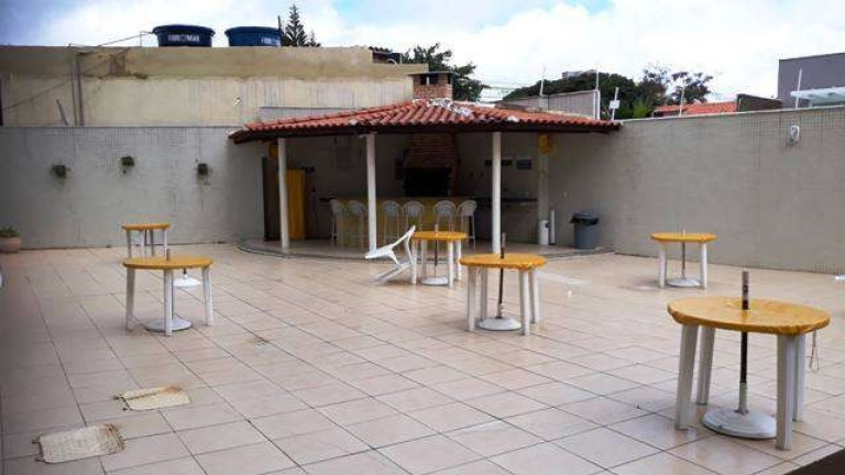 Imagem Cobertura com 4 Quartos à Venda, 205 m² em Centro - Cabo Frio Imagem Cobertura com 4 Quartos à Venda, 205 m² em Centro - Cabo Frio