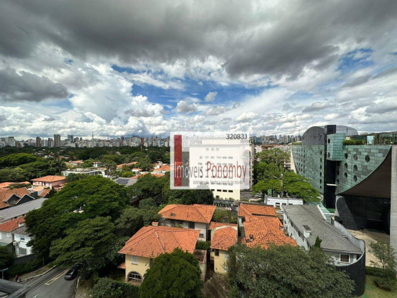 Imagem Apartamento com 5 Quartos à Venda, 336 m² em Jardim Paulista - São Paulo Imagem Apartamento com 5 Quartos à Venda, 336 m² em Jardim Paulista - São Paulo