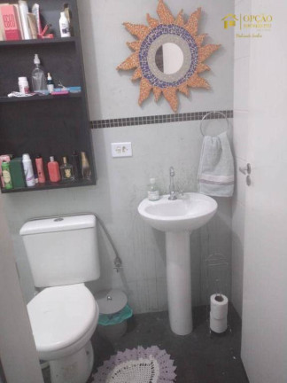 Imagem Apartamento com 2 Quartos à Venda, 47 m² em Nossa Senhora Aparecida - Itu