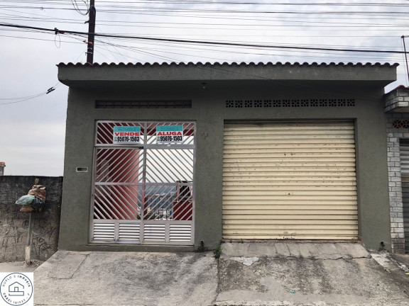 Imagem Casa com 4 Quartos à Venda, 175 m² em Vila Dos Pinheiros - Caieiras