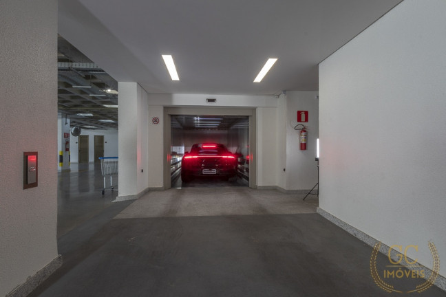 Imagem Apartamento com 4 Quartos à Venda, 576 m² em Vale Do Sereno - Nova Lima