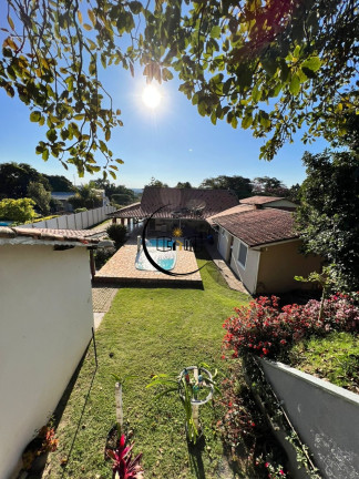 Imagem Imóvel com 4 Quartos à Venda, 328 m² em Parque Dos Cafezais I - Itupeva