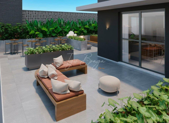 Imagem Cobertura com 2 Quartos à Venda, 92 m² em Alto Da Glória - Curitiba Imagem Cobertura com 2 Quartos à Venda, 92 m² em Alto Da Glória - Curitiba