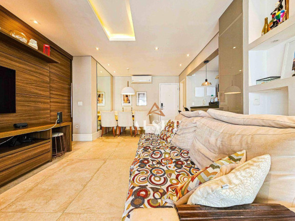 Imagem Apartamento com 2 Quartos à Venda, 92 m² em Anália Franco - São Paulo Imagem Apartamento com 2 Quartos à Venda, 92 m² em Anália Franco - São Paulo