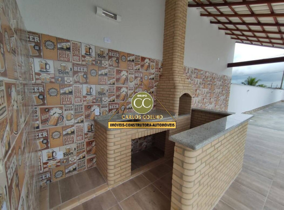 Imagem Casa com 2 Quartos à Venda, 420 m² em Unamar (tamoios) - Cabo Frio