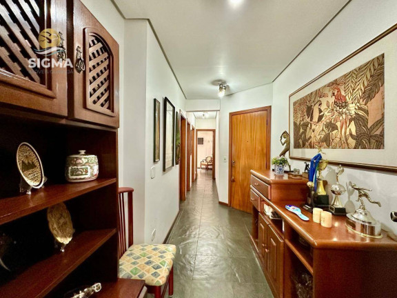 Imagem Apartamento com 3 Quartos à Venda, 118 m² em Pitangueiras - Guarujá Imagem Apartamento com 3 Quartos à Venda, 118 m² em Pitangueiras - Guarujá