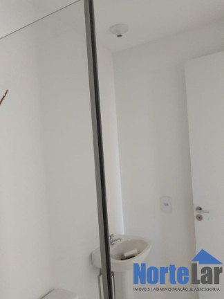 Imagem Apartamento com 2 Quartos à Venda, 45 m² em Vila Nova Cachoeirinha - São Paulo