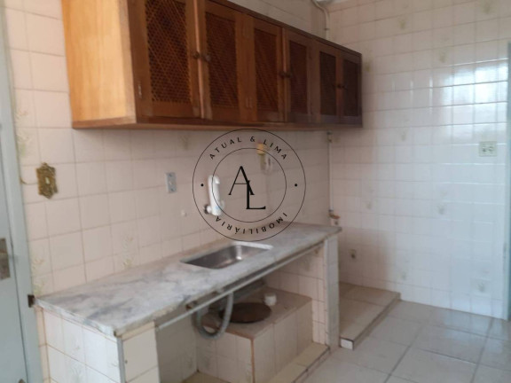 Imagem Apartamento com 3 Quartos à Venda, 115 m² em Centro - Campinas