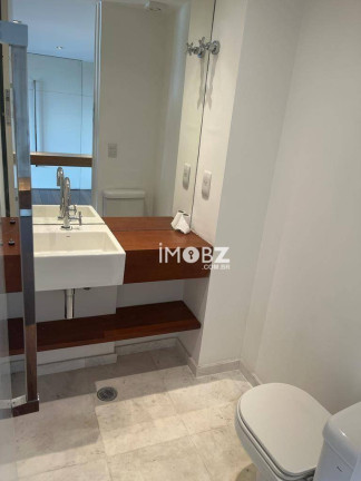 Imagem Imóvel com 4 Quartos à Venda, 192 m² em Villaggio Panamby - São Paulo