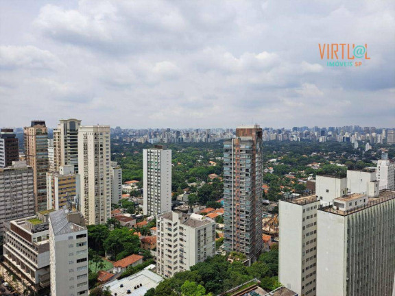 Imagem Apartamento com 2 Quartos à Venda ou Locação, 68 m² em Pinheiros - São Paulo
