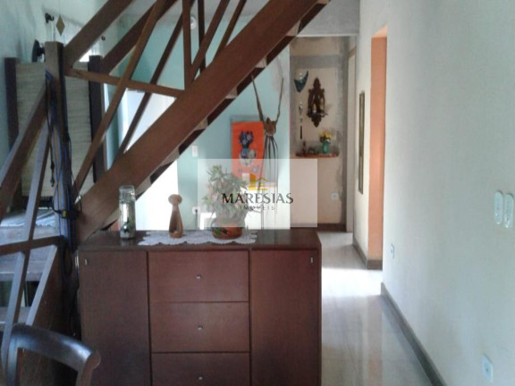 Imagem Casa com 2 Quartos à Venda, 125 m² em Maresias - São Sebastião