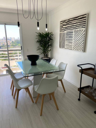 Imagem Cobertura com 3 Quartos à Venda, 118 m² em Casa Branca - Santo André