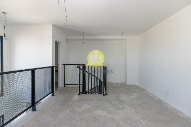Imagem Apartamento com 1 Quarto à Venda, 89 m² em Pinheiros - São Paulo