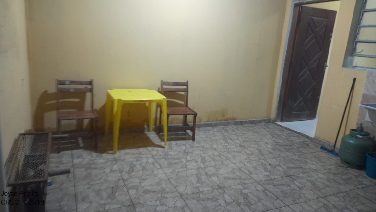 Imagem Casa com 4 Quartos à Venda, em Jardim Brasil - Peruíbe Imagem Casa com 4 Quartos à Venda, em Jardim Brasil - Peruíbe