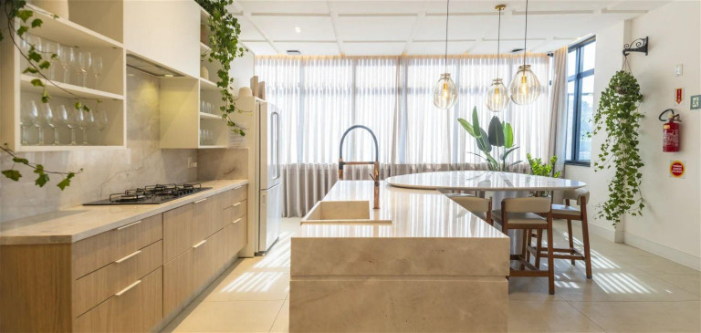 Imagem Apartamento com 2 Quartos à Venda, 115 m² em Morretes - Itapema