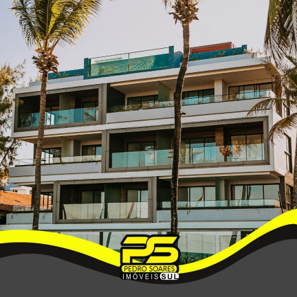 Imagem Apartamento com 2 Quartos à Venda, 43 m² em Jardim Oceania - João Pessoa