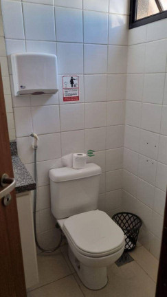 Imagem Sala Comercial à Venda ou Locação, 50 m² em Centro - São José Do Rio Preto Imagem Sala Comercial à Venda ou Locação, 50 m² em Centro - São José Do Rio Preto