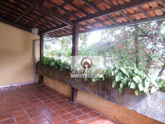 Imagem Casa com 4 Quartos à Venda, 300 m² em Serra - Belo Horizonte Imagem Casa com 4 Quartos à Venda, 300 m² em Serra - Belo Horizonte