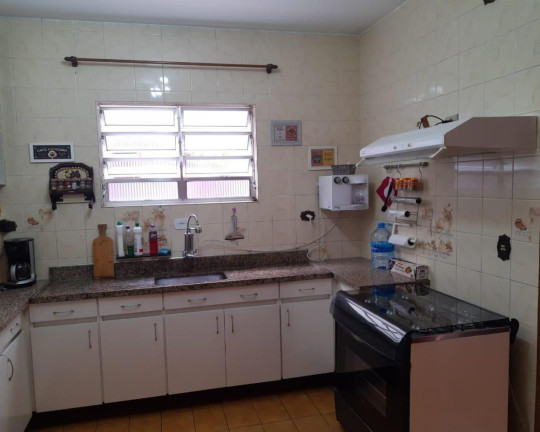 Imagem Sobrado com 4 Quartos à Venda, 151 m² em Parque Arariba - São Paulo