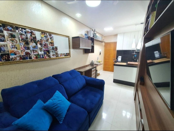 Imagem Apartamento com 1 Quarto à Venda, 36 m² em Cambuci - São Paulo Imagem Apartamento com 1 Quarto à Venda, 36 m² em Cambuci - São Paulo
