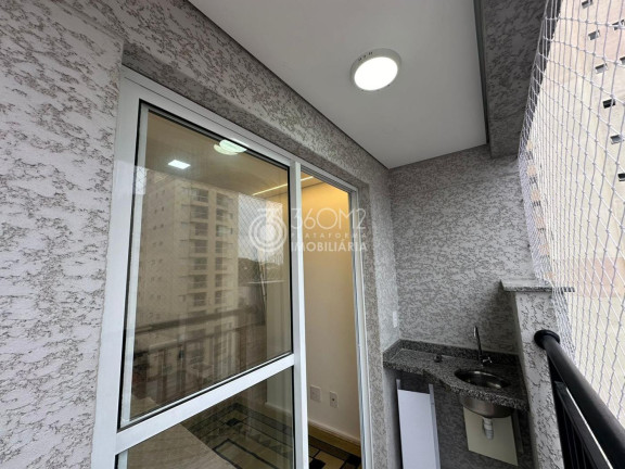 Imagem Apartamento com 2 Quartos à Venda, 48 m² em Centro - São Bernardo Do Campo Imagem Apartamento com 2 Quartos à Venda, 48 m² em Centro - São Bernardo Do Campo