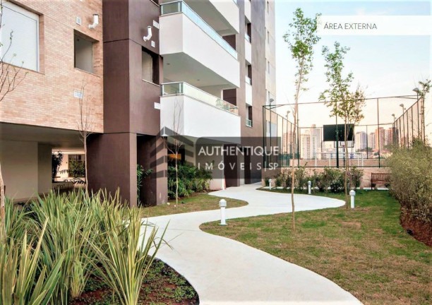 Imagem Apartamento com 2 Quartos à Venda, 67 m² em Vila Mariana - São Paulo