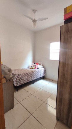 Imagem Casa com 3 Quartos à Venda, 120 m² em Parque Residencial Maria Zorita - São José Do Rio Preto