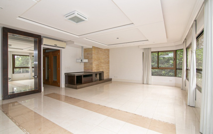Imagem Apartamento com 3 Quartos à Venda, 190 m² em Petrópolis - Porto Alegre