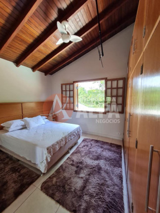 Imagem Casa com 5 Quartos à Venda, 270 m² em São Paulo Ii - Cotia