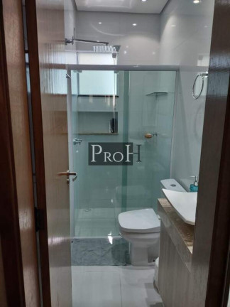 Imagem Cobertura com 2 Quartos à Venda, 165 m² em Vila Camilópolis - Santo André Imagem Cobertura com 2 Quartos à Venda, 165 m² em Vila Camilópolis - Santo André